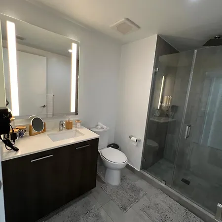 Apartment In Miami Downtown Exterior photo